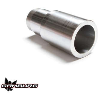 CMB Axle Hub Flanges