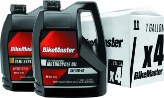 BKM Performance Oil
