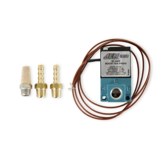 AEM EMS Components