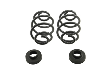 BT Pro Coil Spring Set