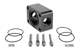 AER Fuel Systems