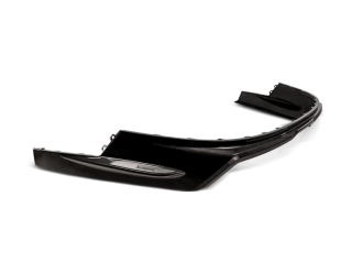 AKR Rear Carbon Fiber Diffuser
