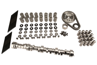 CCA Cam & Lifter Kits