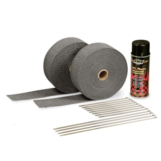 DEI Exhaust Wrap Kit