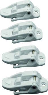 ANS Boot Buckle Kits