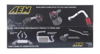 AEM IND Cold Air Intakes