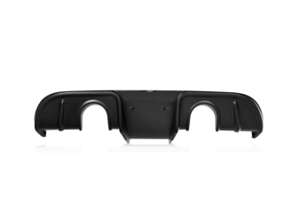 AKR Rear Carbon Fiber Diffuser