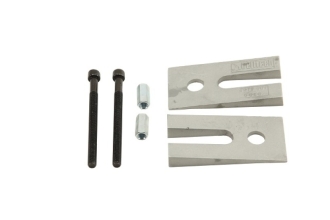 BT Pinion Shim Set