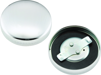 BKC Gas Caps