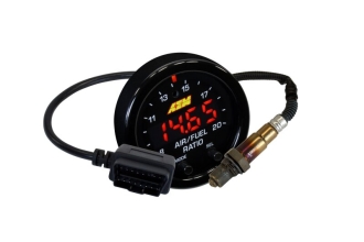 AEM Digital Gauges