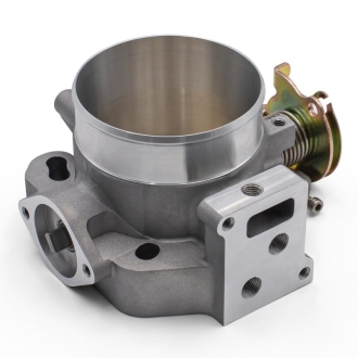 BX Throttle Bodies