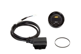 AEM Digital Gauges