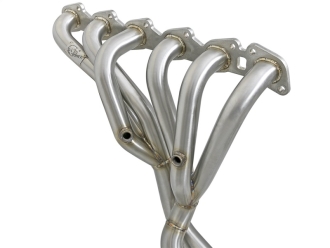 AFE Headers