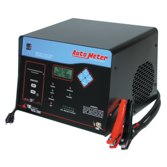 AM Test Equipment