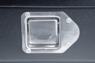 DZE Toolbox Accessories