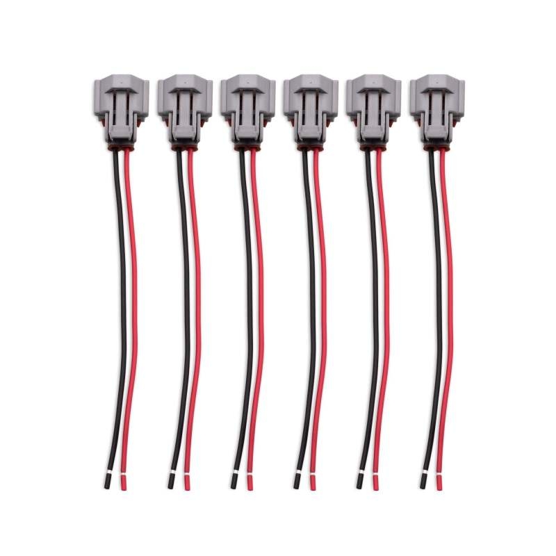 BX Injector Harnesses