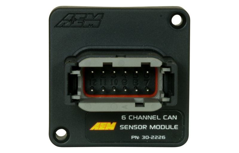 AEM EGT CAN Module