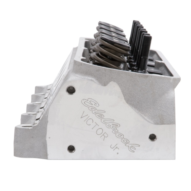 EDE Victor Cylinder Head