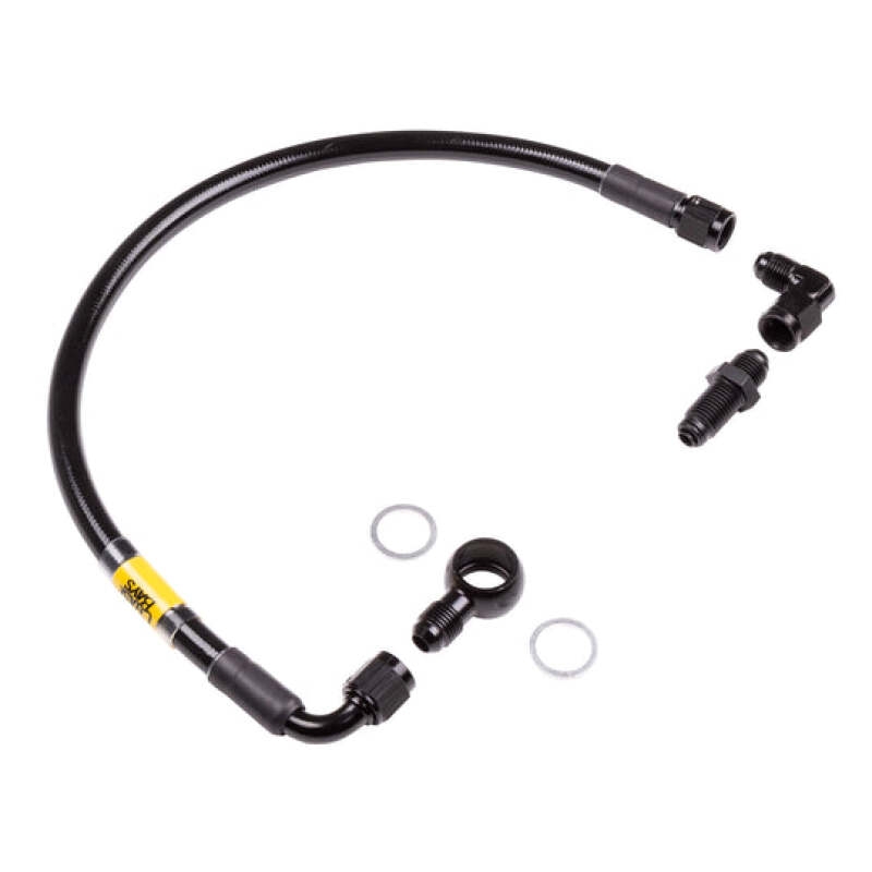CHB Power Steering Hoses