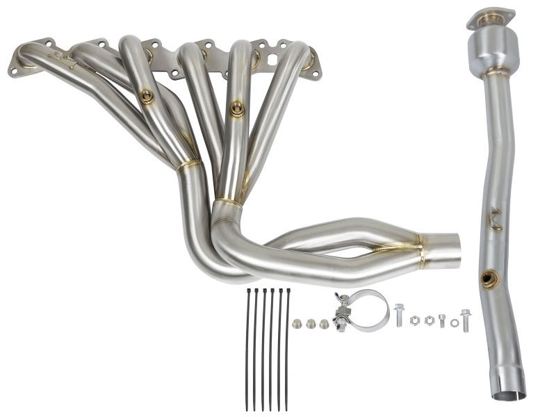 AFE Headers