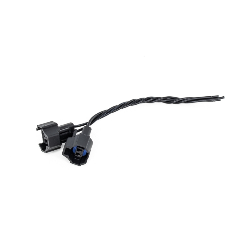DW Injector Connectors