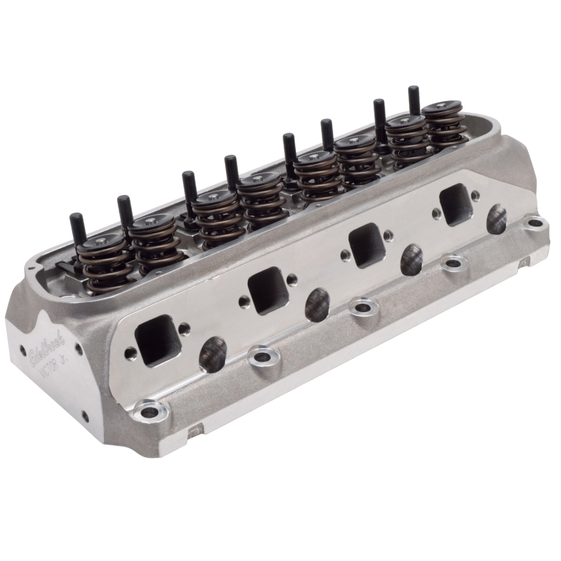 EDE Victor Cylinder Head