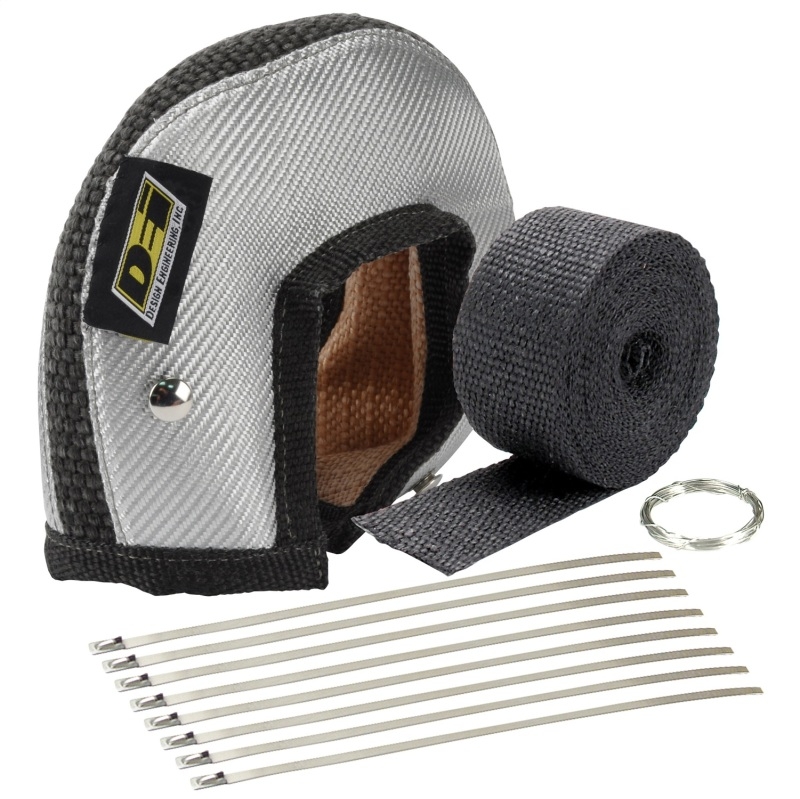 DEI Turbo Shield