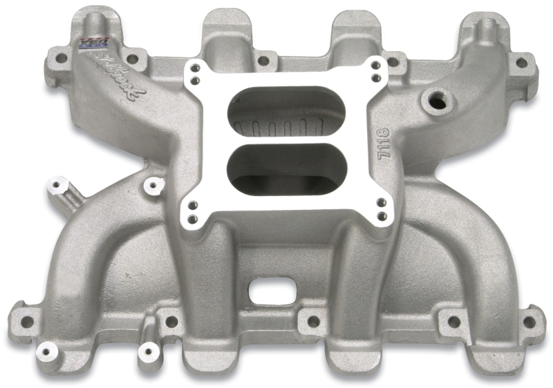 EDE Performer Intake Manifold