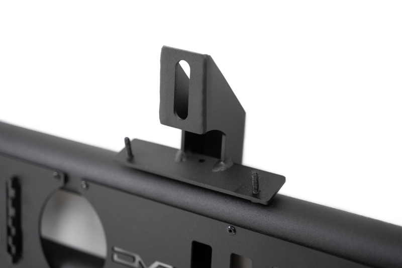 DV8 Hinge Mounted Steps