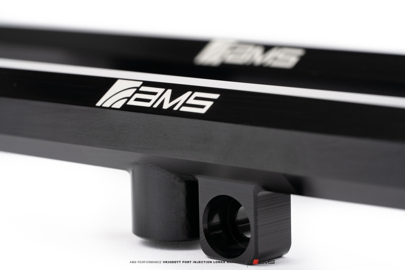 AMS Port Injection Manifolds