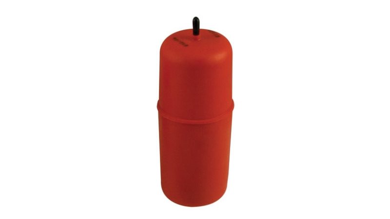 ALF Repl Springs Red Cyl Type
