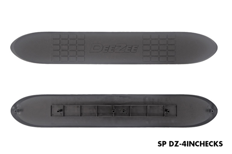 DZE Step Pads