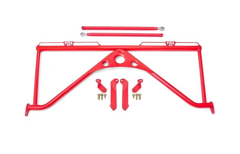 BMR Harness Bars