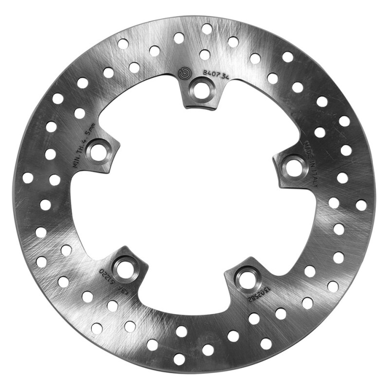 BRE Powersports Discs