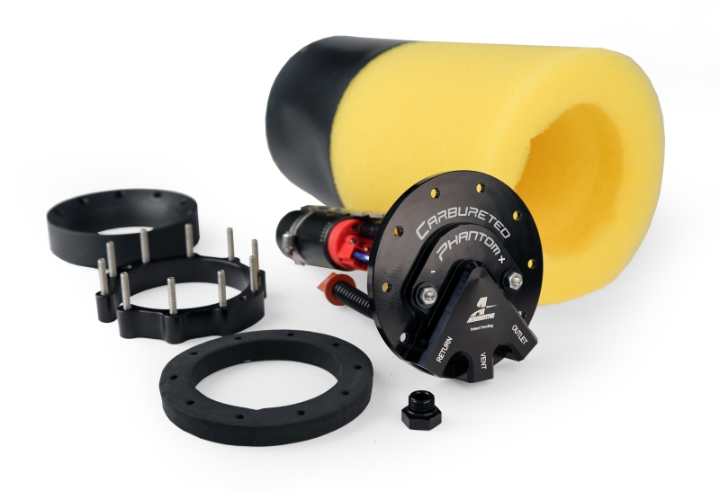 AER Fuel Systems