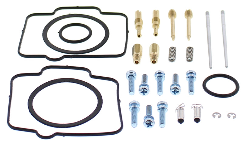 ABR Carburetor Rebuild Kits