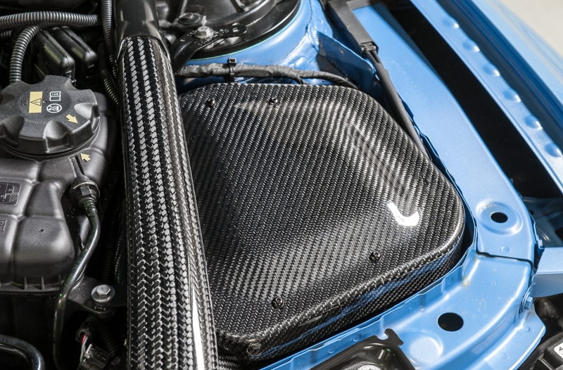 AWE S-FLO Intakes