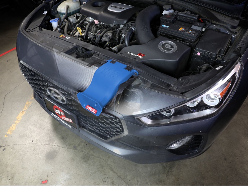 AFE Air Intake Components
