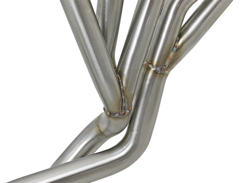 AFE Headers