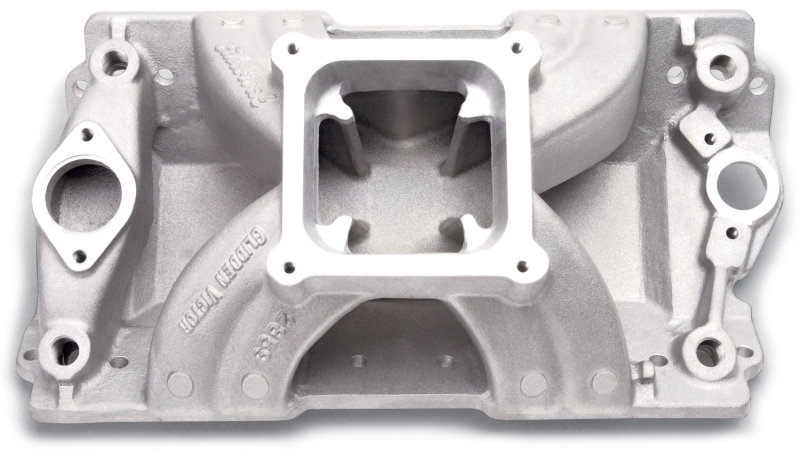 EDE Victor Intake Manifold