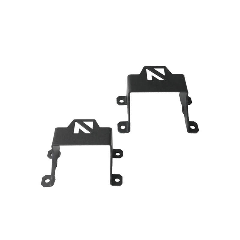 ARB Light Covers & Accessories