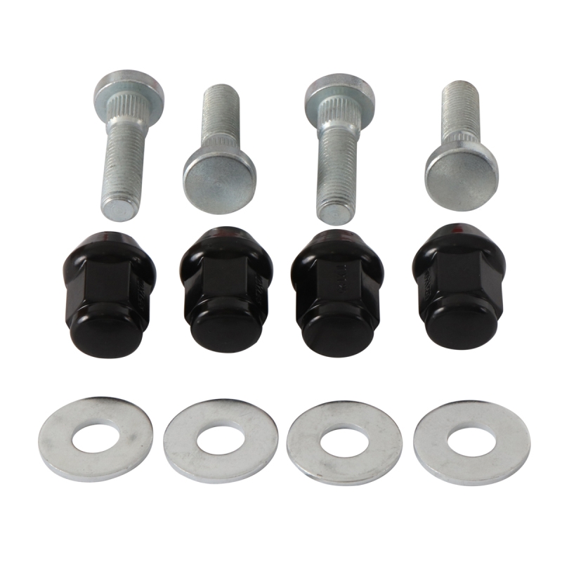 ABR Wheel Stud & Nut Kits