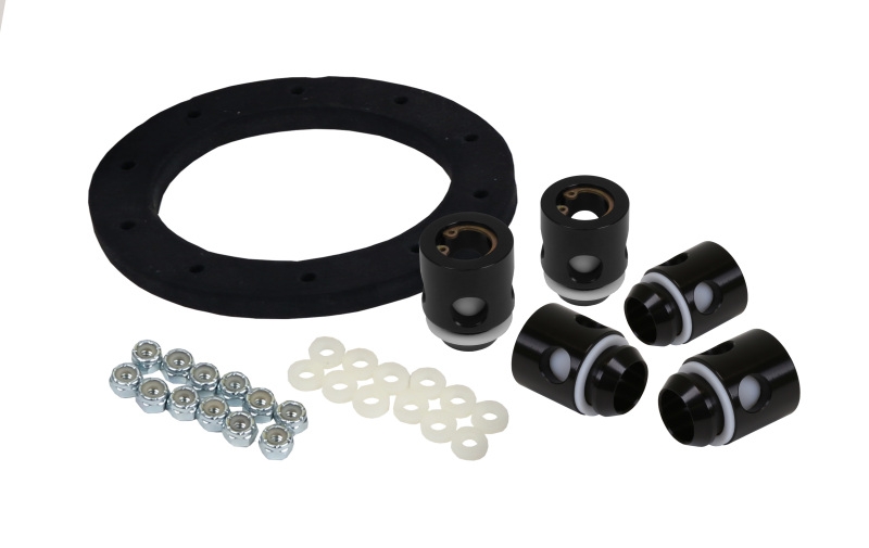 AER Valves