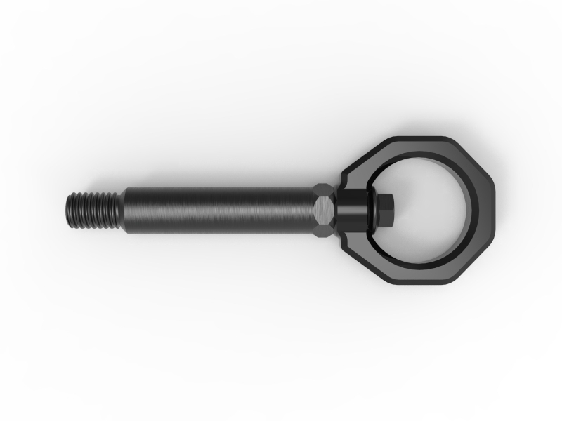 AFE Tow Hook