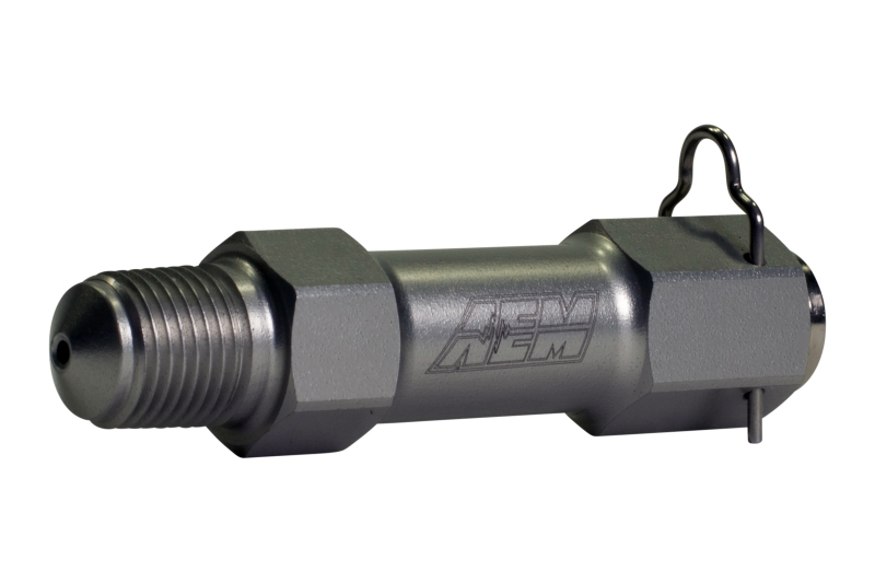 AEM Water/Meth Components