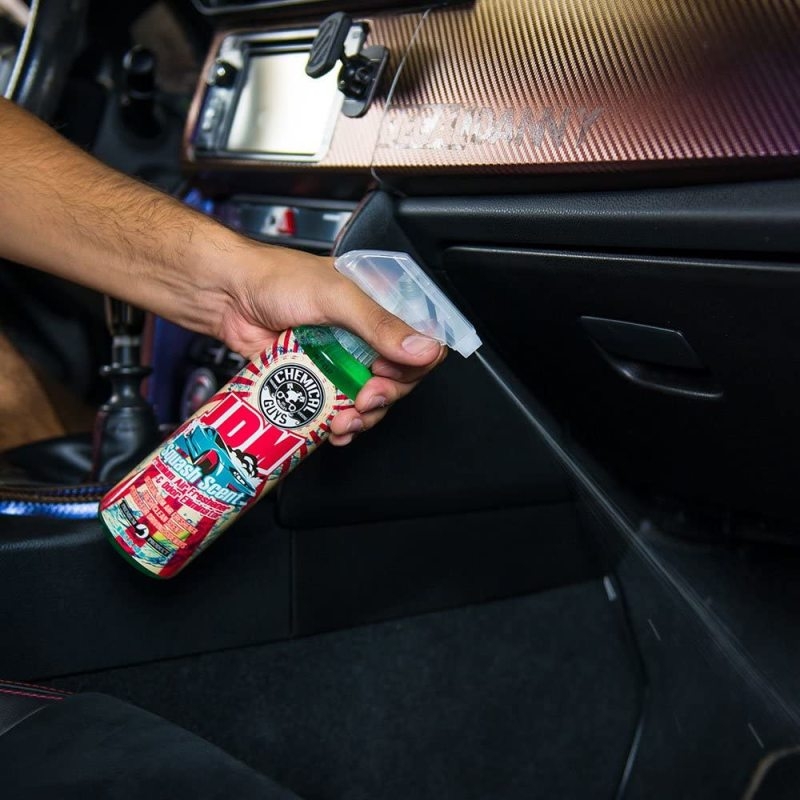 CHG Air Fresheners