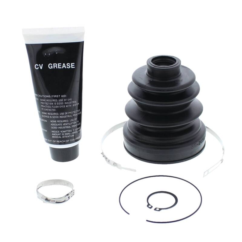 ABR CV Boot Kits