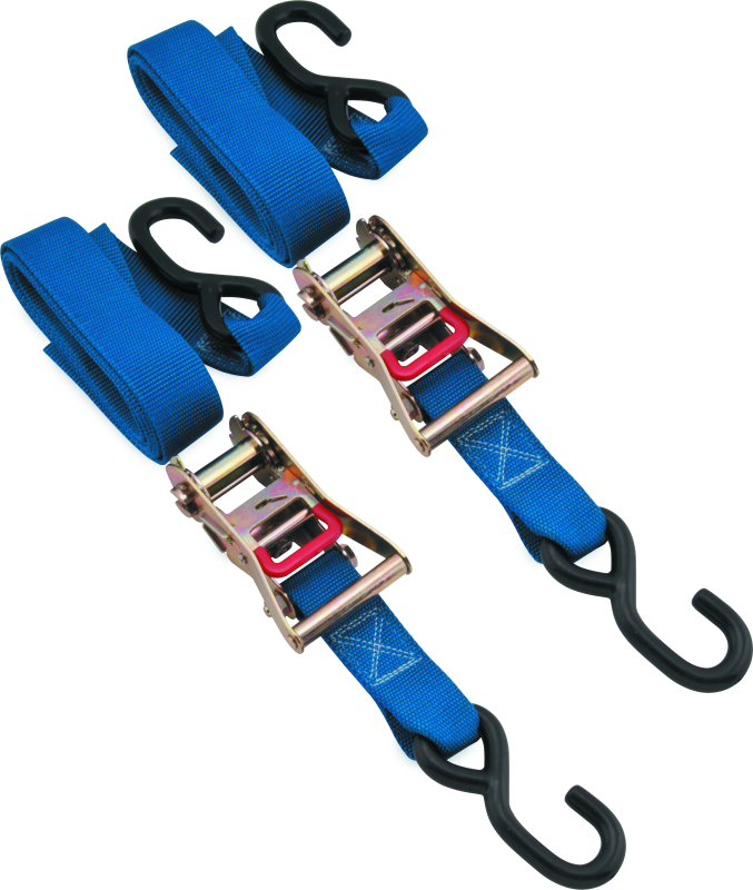 BKM Tie Downs