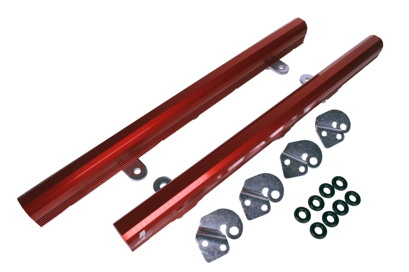 AER Fuel Rails