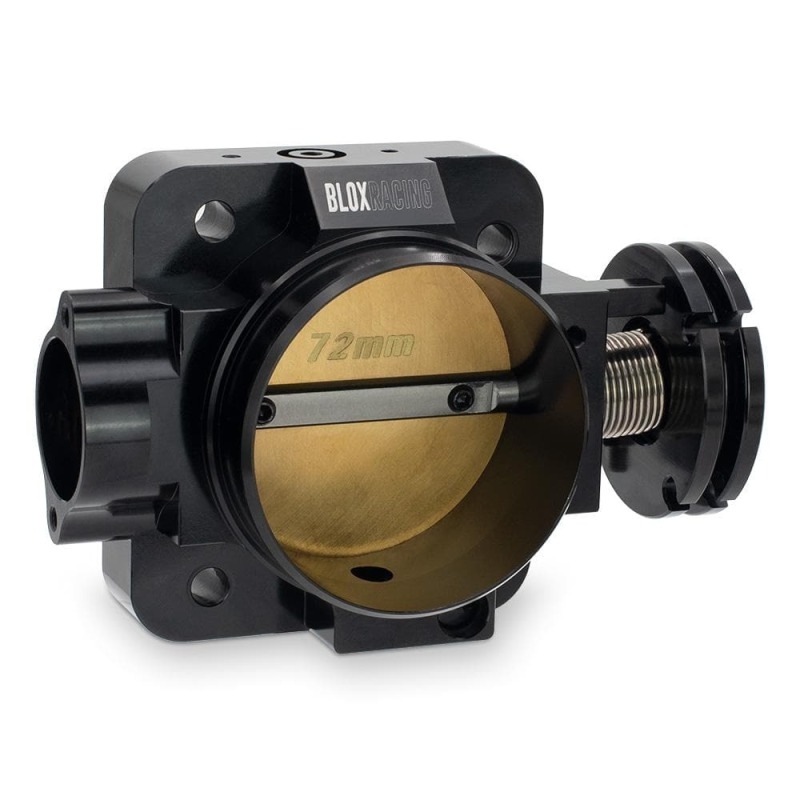 BX Throttle Bodies